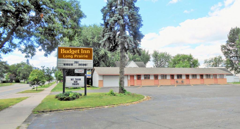 Budget Inn - Long Prairie image 11