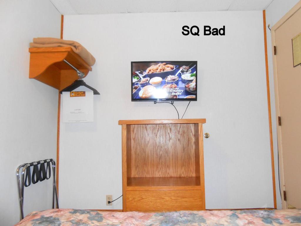 Budget Inn - Long Prairie image 6